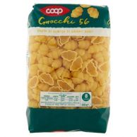 COOP ITALIA Těstoviny Gnocchi 500g