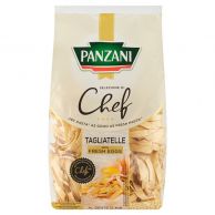 Tagliatelle selez. 400g