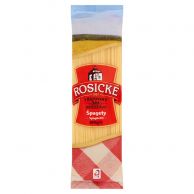Rosické Těstoviny bezvaječné špagety 500g