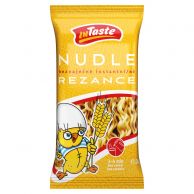 Nudle instant 220g  bezvaječné