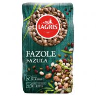 Fazole 450g barevná Lagris