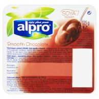 ALPRO Sojový Dezert s čokoládovou příchutí  125 g