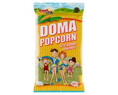 Popcorn Doma mikro se sýrovou příchutí 100g