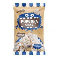 KŘUPETO Popcorn slaný 100g