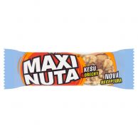 Maxi Nuta kešu ořechy 35g