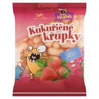 Křupky 90g jahoda