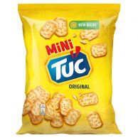 TUC mini originál 100g