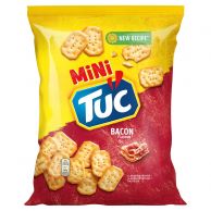 TUC Mini slanina 100g