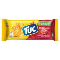 TUC Bacon 100g