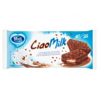 Ciao Milk - mléčná náplň 350g