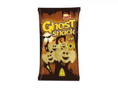 Ghost snack sýr 70g
