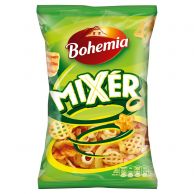 Bohemia Cracker Extra mix 75g