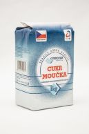 Cukrovar Vrbátky cukr moučka 1kg