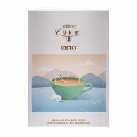 Cukr kostky 1kg