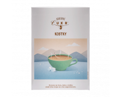 Cukr kostky 1kg