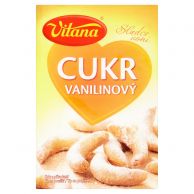 Vitana Cukr vanilinový 20g