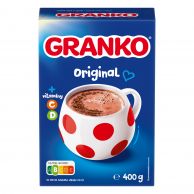 Orion Granko Cocoa Original 400g