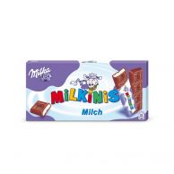 Milka Milkinis 87,5g