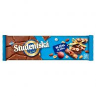 Orion Studentská pečeť čokoláda mléčná 260g