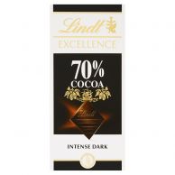 Čokoláda Excellence 70% 100g