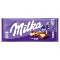 Milka happy cows 100g