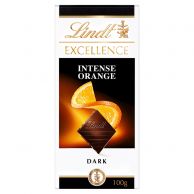 Čokoláda Excellence Dark Orange 100g