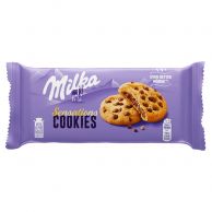 Milka Cookie Sensations Choco Inside 156g  