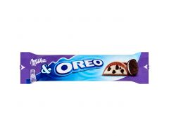 Milka Oreo bar 37g