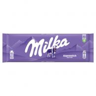 Milka Mléčná 270g