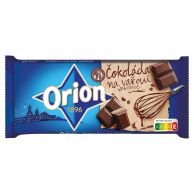 Orion čokoláda na vaření 180g