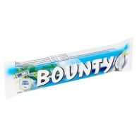 Bounty tyčinka 57g