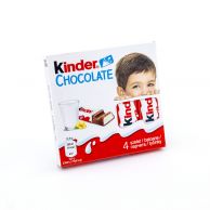 Kinder čokoláda 50g