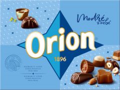 Orion dezert Modré z nebe 150g