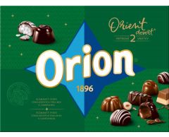 Orion dezert Orient 162g