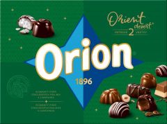 Orion dezert Orient 162g