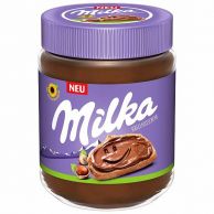 Milka pomazánka lískový oříšek 350g