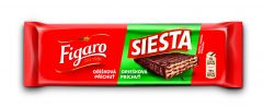 Figaro Siesta oříšková 50g
