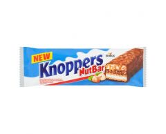 Knoppers NutBar Single 40g