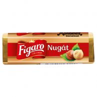 Tyčinka Figaro Nugát 32g