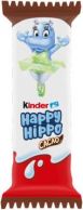 Kinder Happy Hippo KAKAO 20,7g