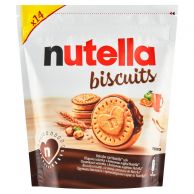 Nutella Biscuits 193g