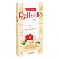 Ferrero Raffaello Tablet 90g