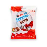 Schoko Bonst 125g