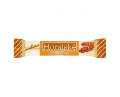 Horalské trubičky se skořicí 38g