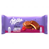 Milka piškoty malina 147g