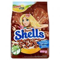 Choco shells 375g