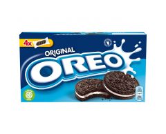 Sušenky Oreo 176g