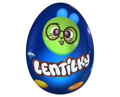 Orion Lentilky vajíčka 17,5g