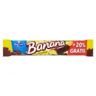 Banánek v čokoládě + 20% zdarma 30g