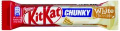 Kit Kat Chunky White 4 40g